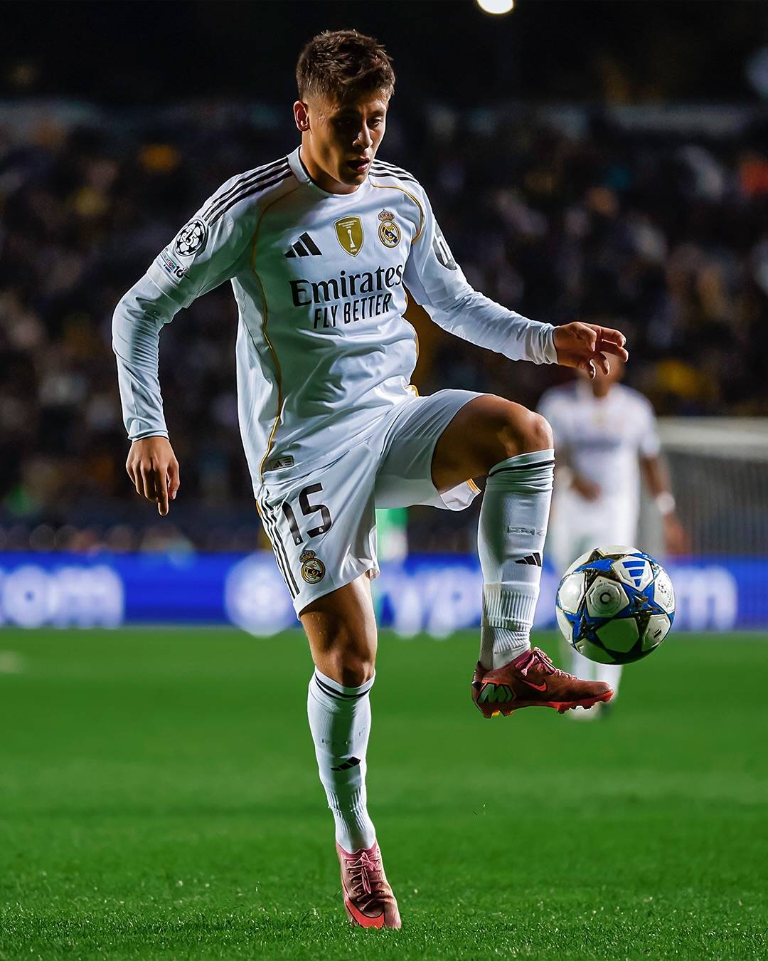 包含皇马表现抢眼，势如破竹，无人能挡的词条