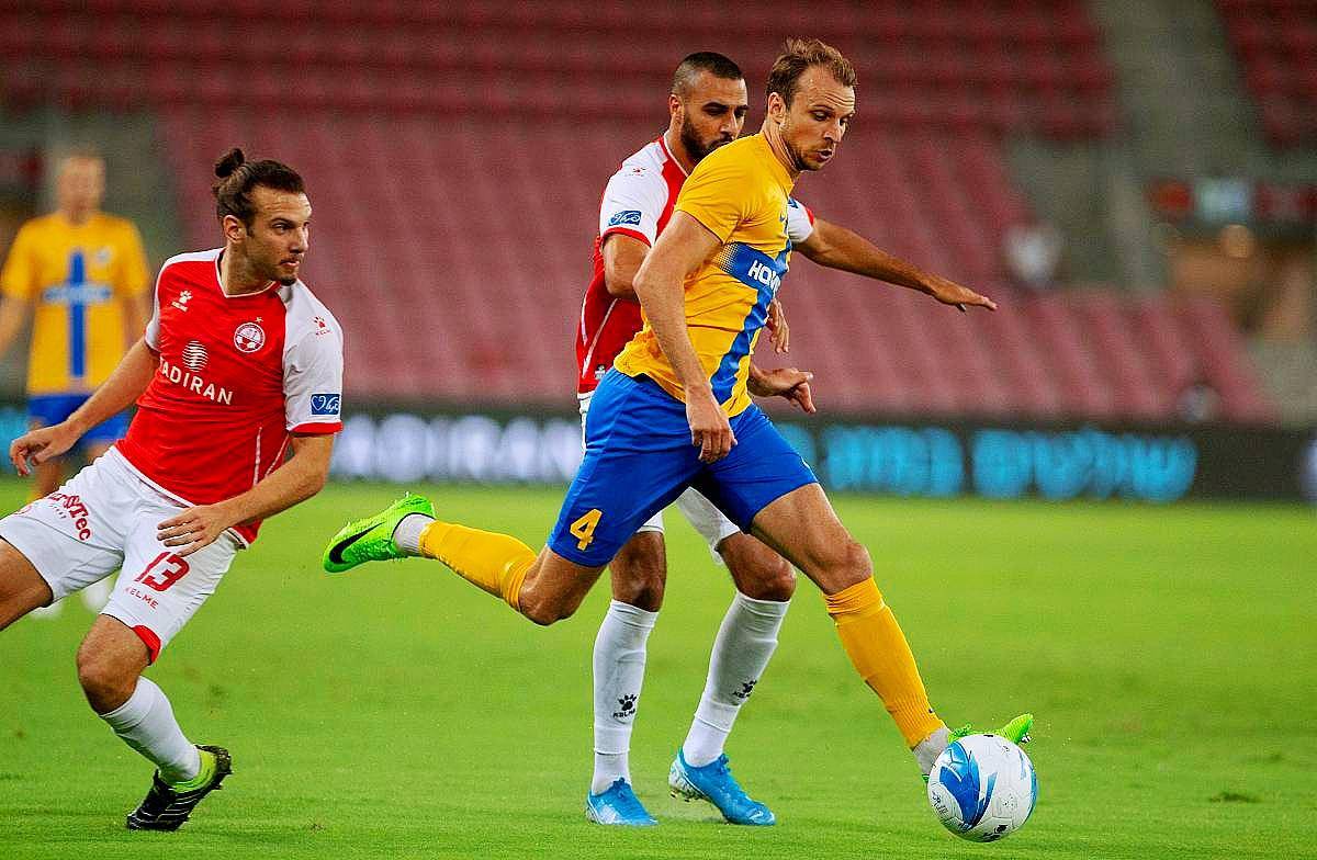 关于拉齐奥中锋进球乏力，进攻端欠缺效率的信息