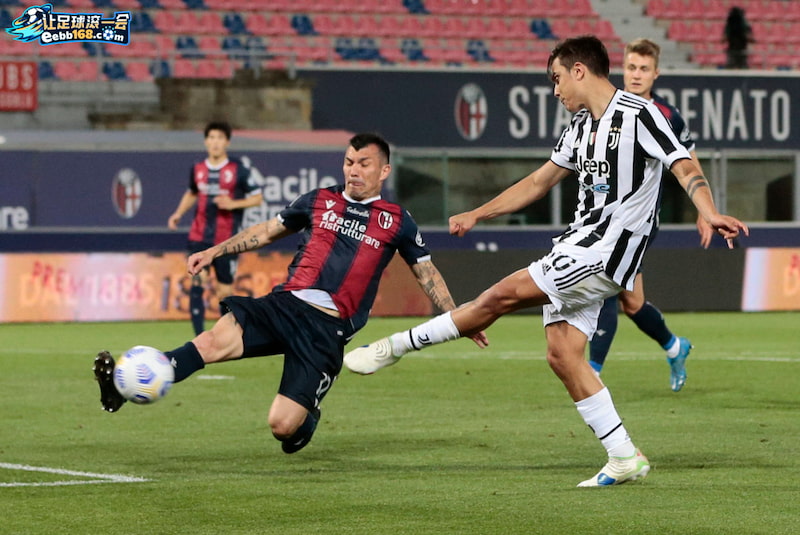 包含博洛尼亚迎战尤文图斯，全力抗衡的词条