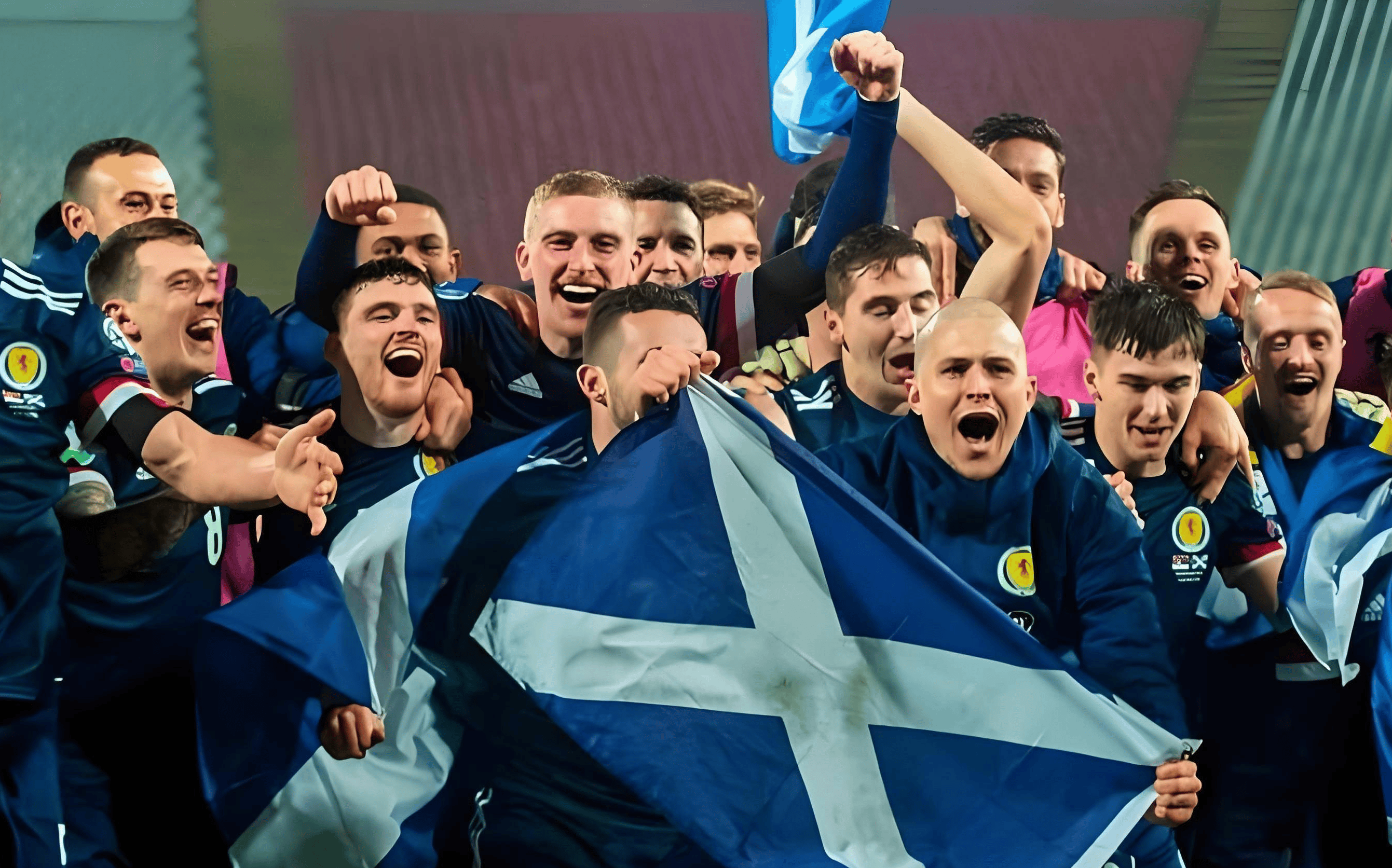 德国队在欧洲比赛中展现强大实力的简单介绍