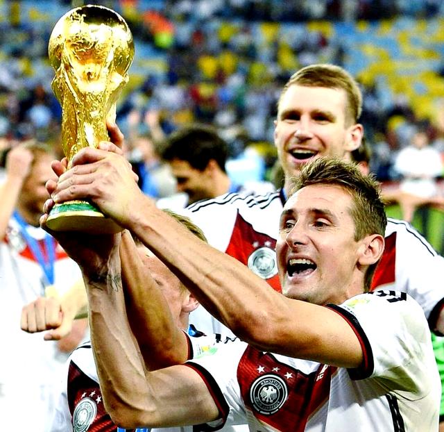 德国队在欧洲比赛中展现强大实力的简单介绍