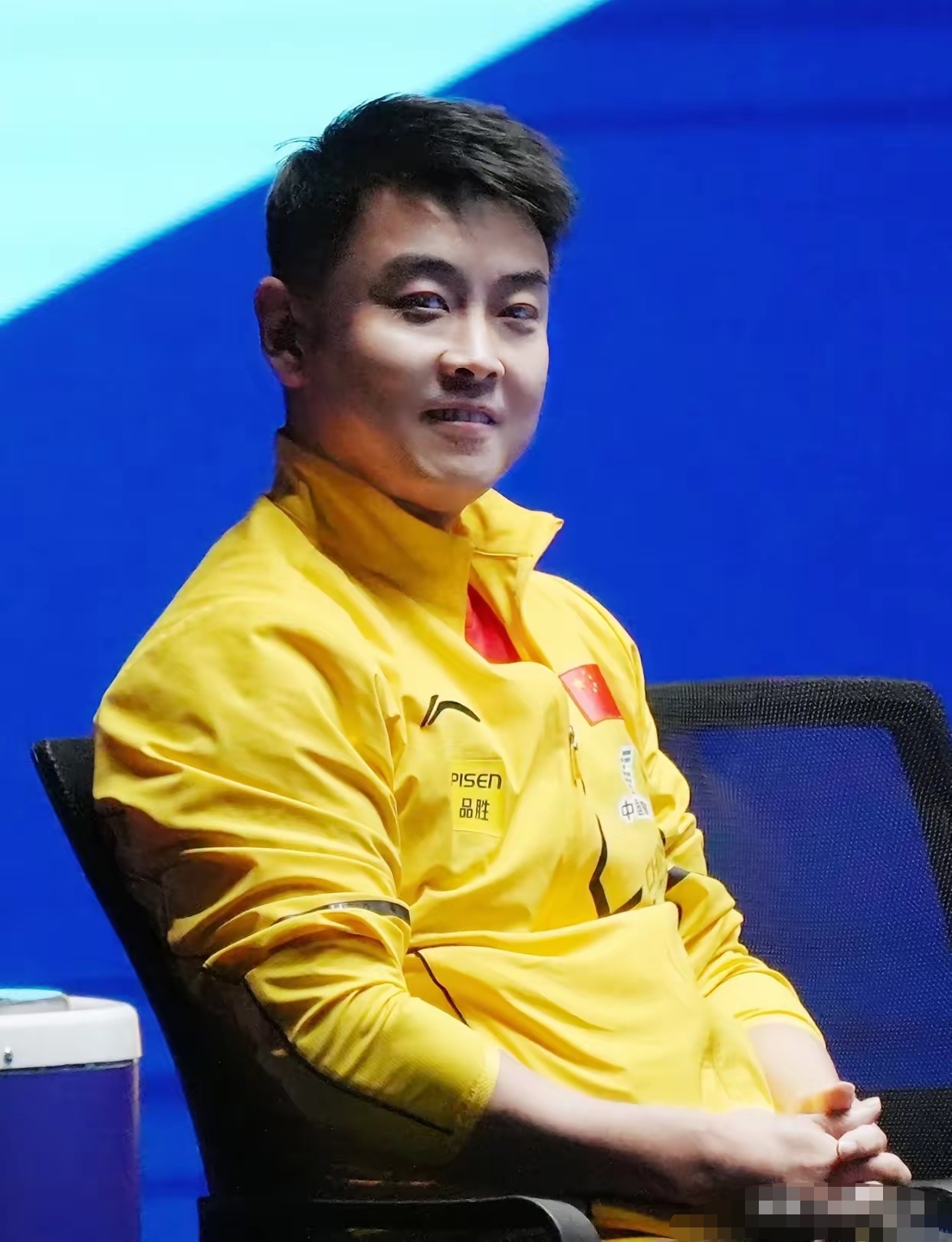 关于德国乒乓球队血洗韩国乒乓球队，王皓一己之力扛起全队的信息