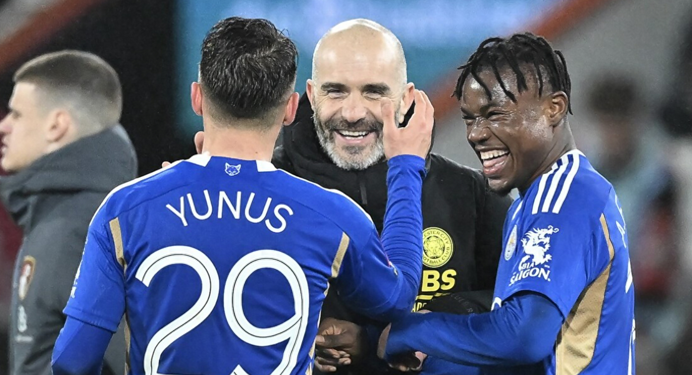 莱切斯特城连胜，英超前景再度一片光明的简单介绍