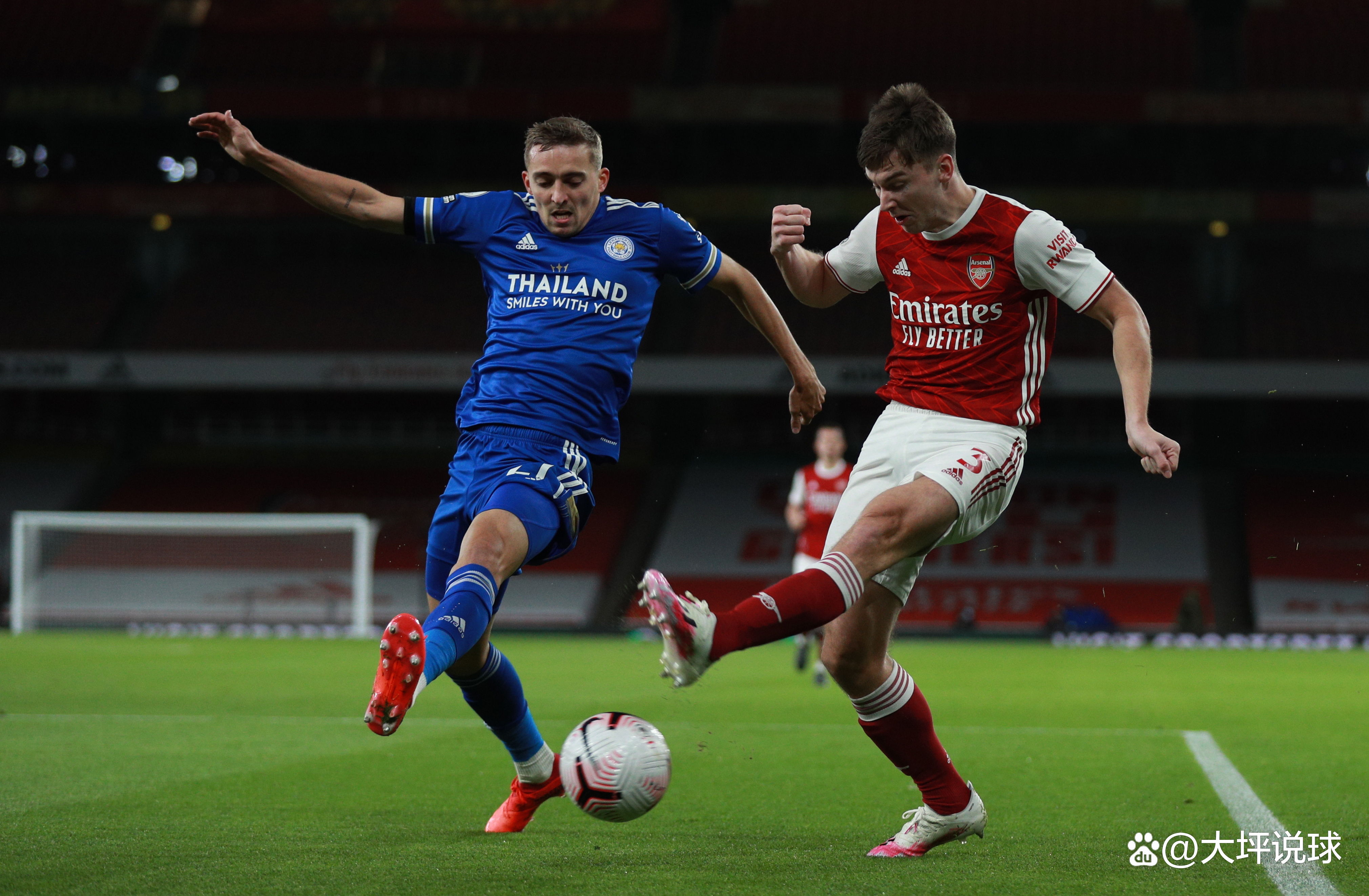 莱切斯特城连胜，英超前景再度一片光明的简单介绍