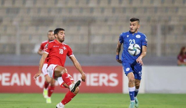 关于斯洛伐克大胜马耳他，出线希望愈发坚定的信息