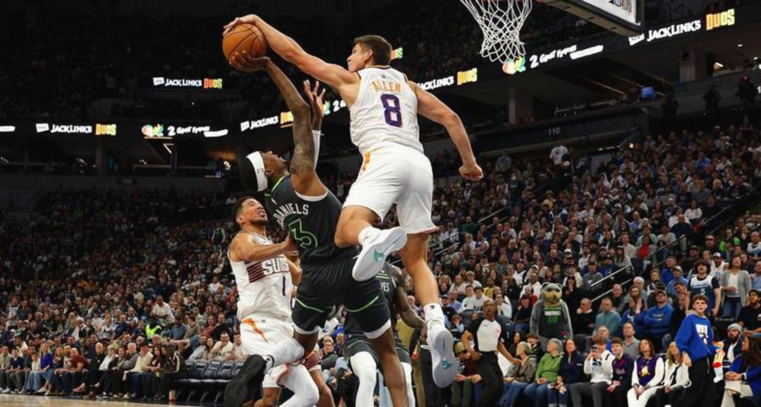 包含球员们在比赛中展现出了超强的实力的词条