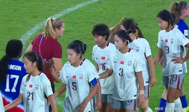 包含日本女足告负韩国，提前出局的词条