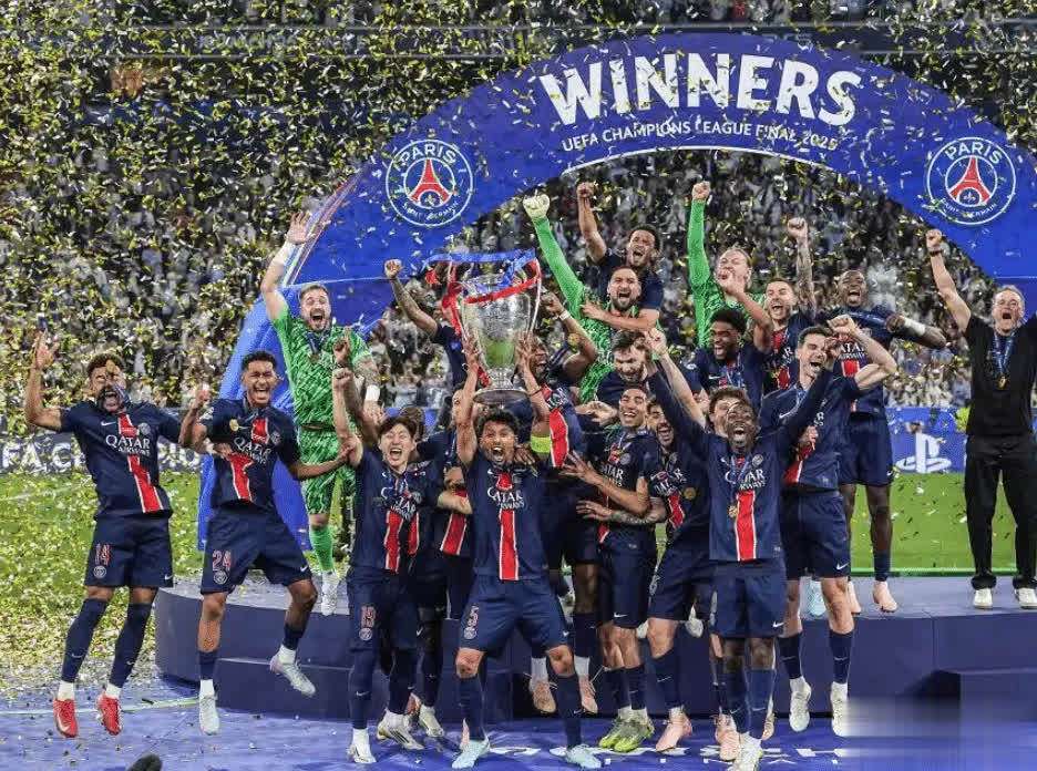 巴黎FC战胜对手，夺冠在望的简单介绍