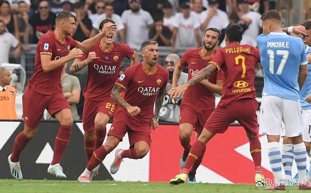 包含罗马客战维罗纳，力争保持不败纪录的词条