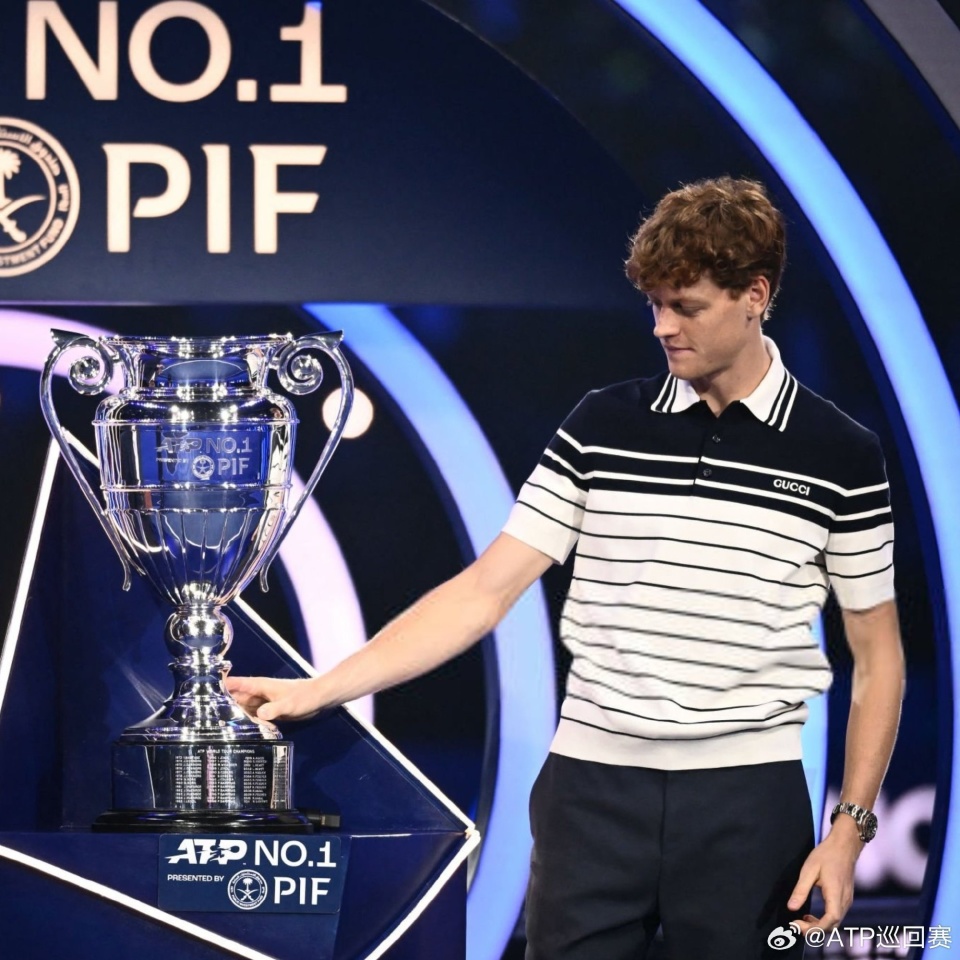关于ATP总决赛横扫年终总决赛，阿尔卡拉斯点燃赛场的信息