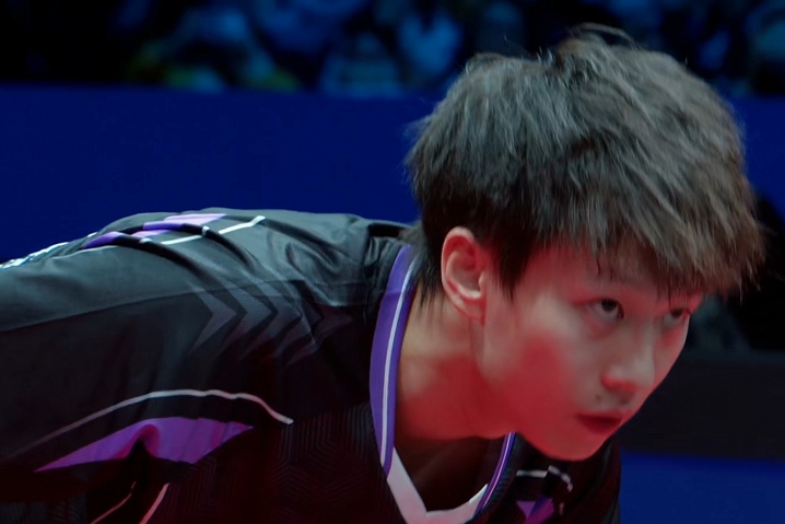 包含法国队力克中国队，林高远扛起全队的词条