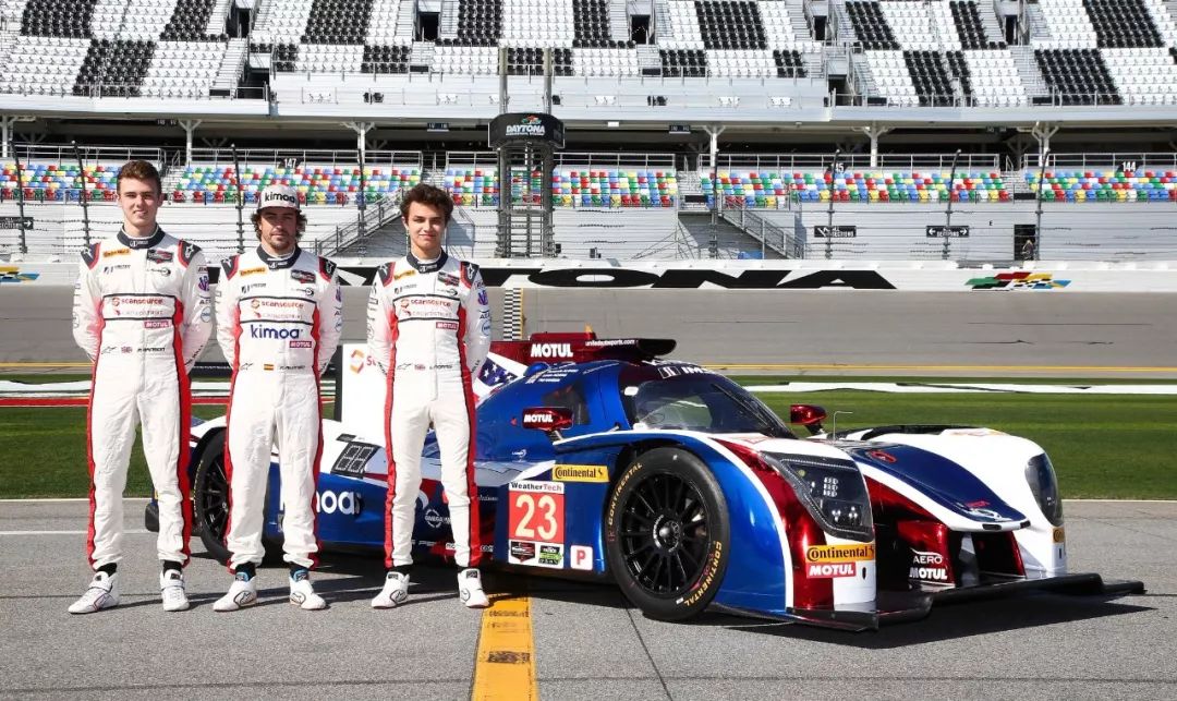 包含索伯车队翻盘威廉姆斯，阿隆索关键制胜的词条